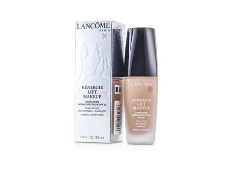 lancome renergie lift makeup 310 c30 c match to dior|lancome Renergie foundation color chart.